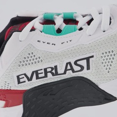 Tênis Unissex Everlast Climber Ultra - Foto 7