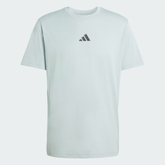 Camiseta adidas Grafica Climacool Identity Masculina - Foto 4