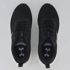 Tênis Feminino Under Armour Charged Sunny - Foto 4