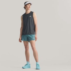 Shorts adidas  ADI365 Running Masculino - Foto 2