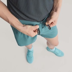 Shorts adidas  ADI365 Running Masculino - Foto 6