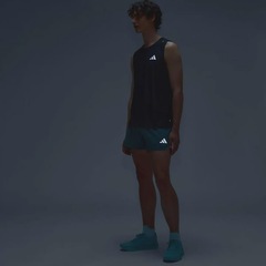 Shorts adidas  ADI365 Running Masculino - Foto 7