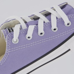 Tênis Infantil Converse All Star Chuck Taylor - Foto 7