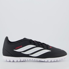 Chuteira de Society Masculina adidas Predator Club - Foto 1
