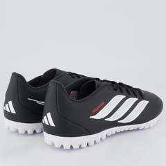 Chuteira de Society Masculina adidas Predator Club - Foto 3