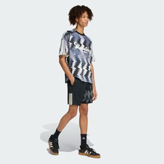 Shorts adidas Tiro CG Masculino - Foto 3