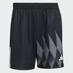 Shorts adidas Tiro CG Masculino - Foto 4