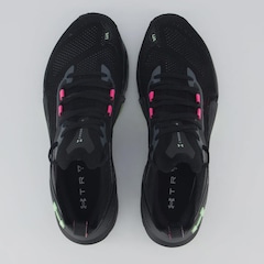 Tênis Masculino Under Armour Tribase Cross 2 SE - Foto 4