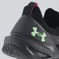 Tênis Masculino Under Armour Tribase Cross 2 SE - Foto 6