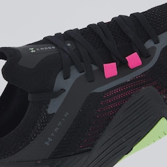 Tênis Masculino Under Armour Tribase Cross 2 SE - Foto 7