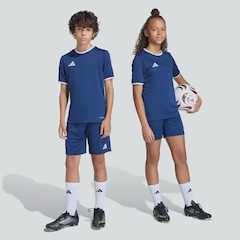 Calção adidas Entrada 26 Infantil - Foto 1