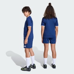 Calção adidas Entrada 26 Infantil - Foto 2