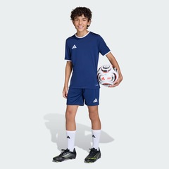 Calção adidas Entrada 26 Infantil - Foto 5