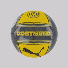 Mini Bola PUMA Borussia Dortmund Culture - Foto 2
