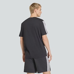 Camiseta adidas Alemanha DNA Masculina - Foto 2
