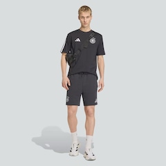 Camiseta adidas Alemanha DNA Masculina - Foto 3