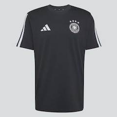Camiseta adidas Alemanha DNA Masculina - Foto 4