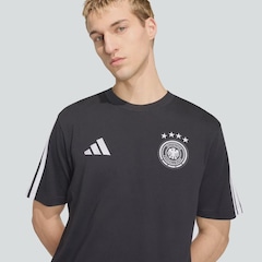 Camiseta adidas Alemanha DNA Masculina - Foto 5
