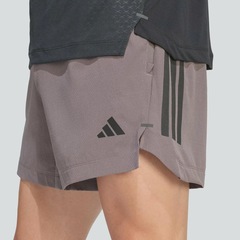 Shorts adidas D4T Masculino - Foto 6