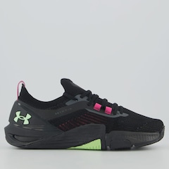 Tênis Feminino Under Armour Tribase Cross 2 SE - Foto 1