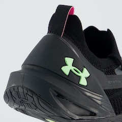Tênis Feminino Under Armour Tribase Cross 2 SE - Foto 6