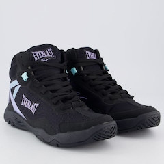 Tênis Feminino Everlast Strike 4 - Foto 2