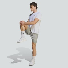 Shorts adidas ADI365 Running Masculino - Foto 3