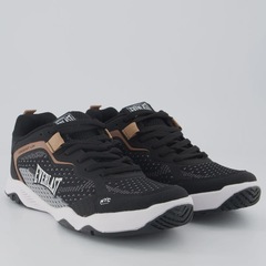 Tênis Masculino Everlast Forceknit Low - Foto 2