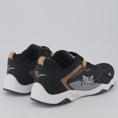 Tênis Masculino Everlast Forceknit Low - Foto 3