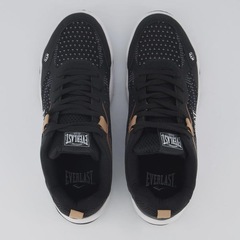 Tênis Masculino Everlast Forceknit Low - Foto 4