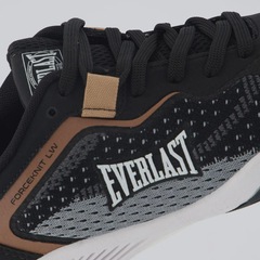 Tênis Masculino Everlast Forceknit Low - Foto 7