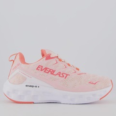 Tênis Feminino Everlast Climber Run - Foto 1