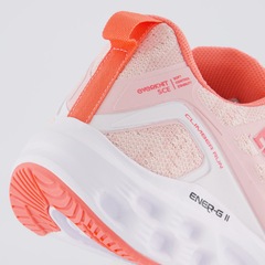 Tênis Feminino Everlast Climber Run - Foto 6