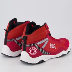 Tênis Masculino Everlast Strike 4 - Foto 3