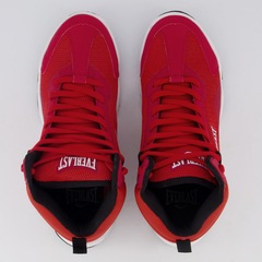 Tênis Masculino Everlast Strike 4 - Foto 4