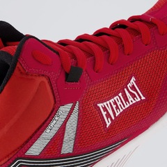 Tênis Masculino Everlast Strike 4 - Foto 7
