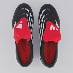 Chuteira de Society Infantil adidas Predator League LIN - Foto 4