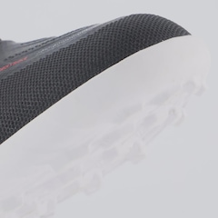 Chuteira de Society Infantil adidas Predator League LIN - Foto 8