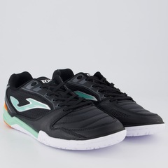 Chuteira de Futsal Masculina Joma Dribling - Foto 2