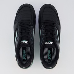 Chuteira de Futsal Masculina Joma Dribling - Foto 4