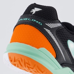 Chuteira de Futsal Masculina Joma Dribling - Foto 6