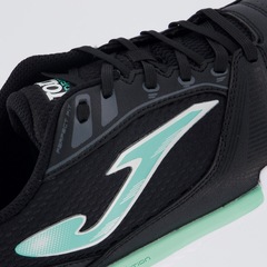 Chuteira de Futsal Masculina Joma Dribling - Foto 7