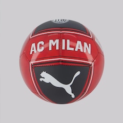 Mini Bola PUMA Milan Culture - Foto 2
