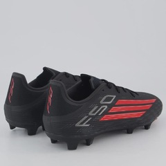 Chuteira de Campo Masculina adidas F50 League FG/MG - Foto 3