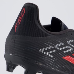 Chuteira de Campo Masculina adidas F50 League FG/MG - Foto 6