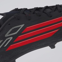 Chuteira de Campo Masculina adidas F50 League FG/MG - Foto 7