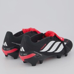 Chuteira de Campo Masculina adidas Predator League FG LIN - Foto 3