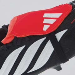Chuteira de Campo Masculina adidas Predator League FG LIN - Foto 7