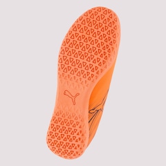 Chuteira de Futsal Masculina PUMA Attacanto - Foto 5