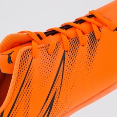 Chuteira de Futsal Masculina PUMA Attacanto - Foto 7
